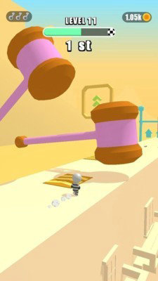 跳跃大挑战官方版