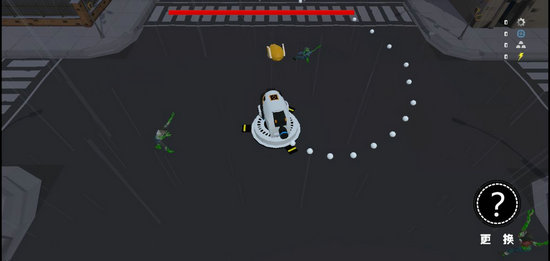 丧尸乐园免费安卓版