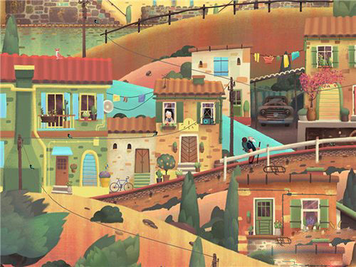 回忆之旅官方正版