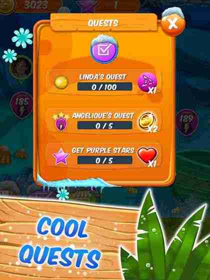 沃卡沃卡弹珠无限金币版