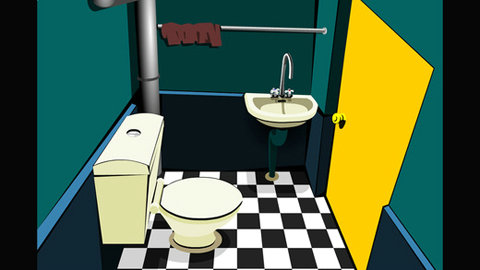 stanley博士的家中文版