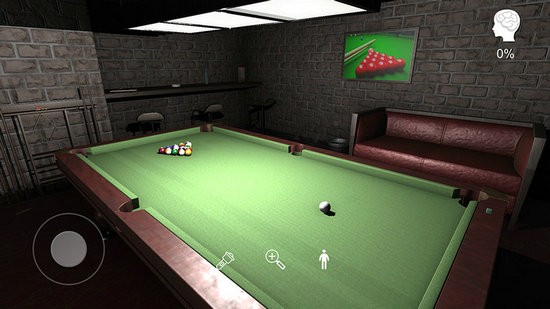 卓氏台球安卓版