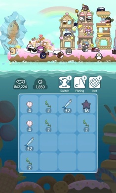 企鹅岛难题内购破解版