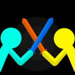 火柴人对决双人版