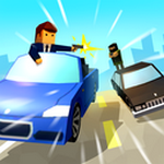 汽车追逐模拟器手机版
