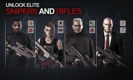 刺客任务2世界刺杀中文版