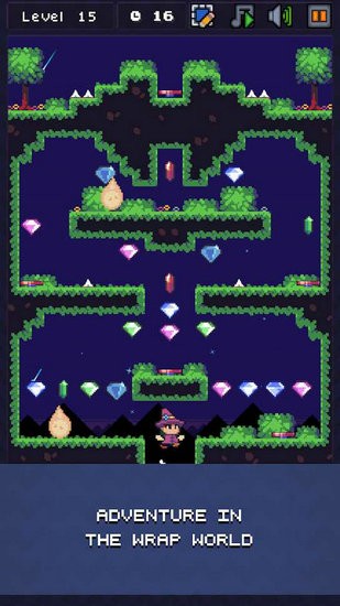 威尼的冒险汉化版