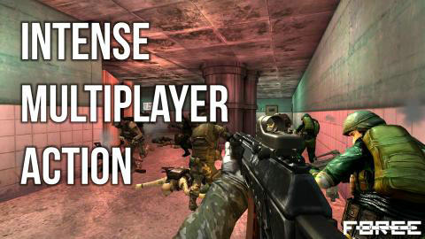 子弹突击队无限金币版