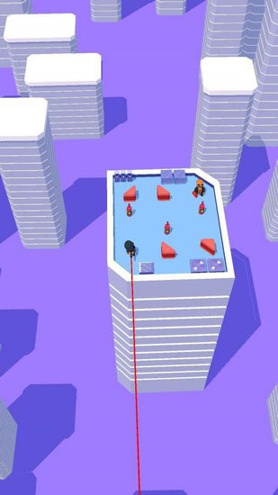 子弹过载安卓中文版