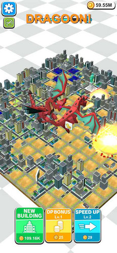 毁灭世界游戏单机版