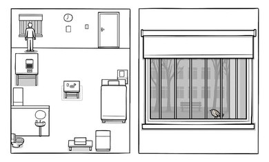 白色之门免付费版