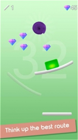 粘液跳跃安卓版手游