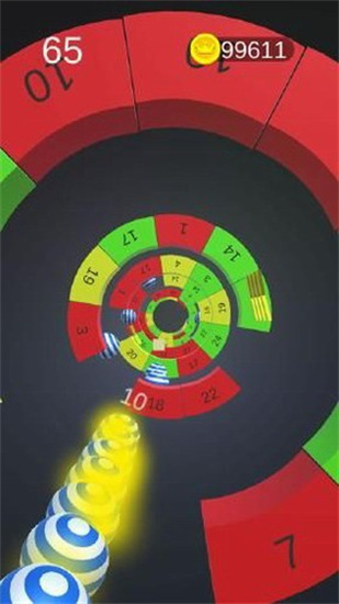 螺旋蛇蛇2022安卓版最新