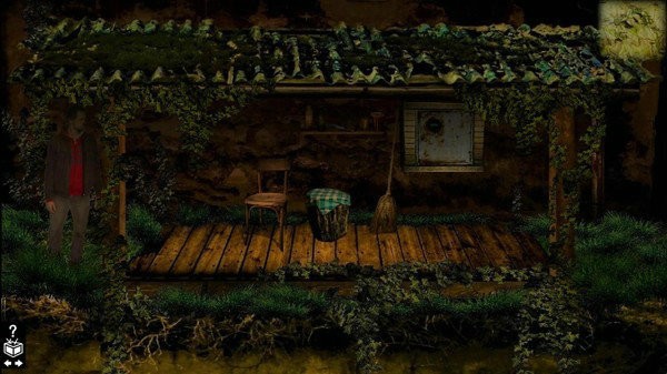 特鲁拉解密游戏