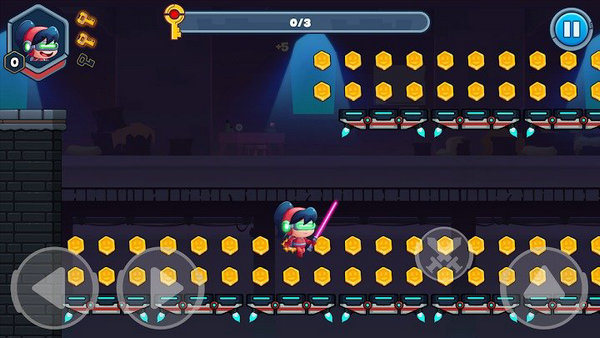 失落的地牢游戏安卓版