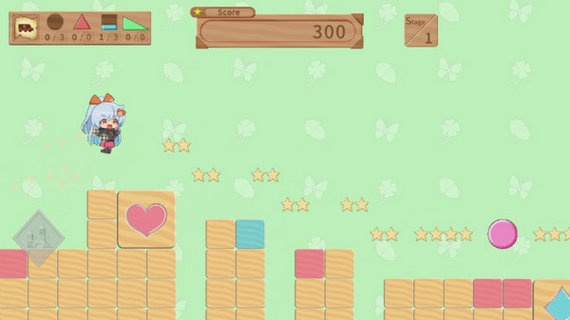 快跑吧克莱尔中文版