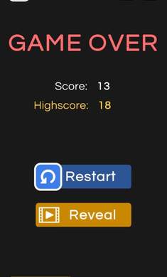 形状链接无限提示版