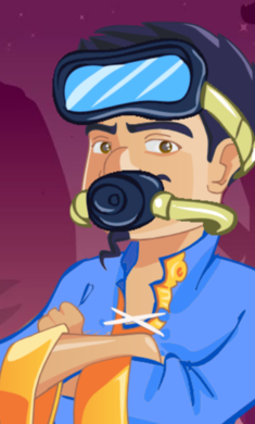 网络天才游戏下载中文版