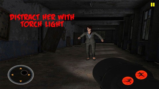 你好恐怖老师下载手机版