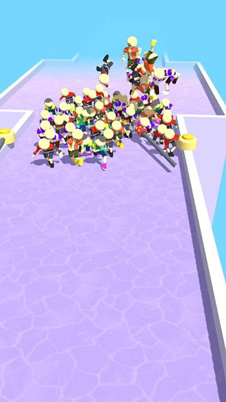 这是一个陷阱无限金币版