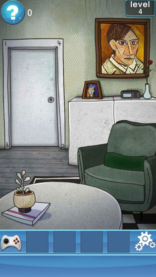 100门逃脱挑战免费提示版