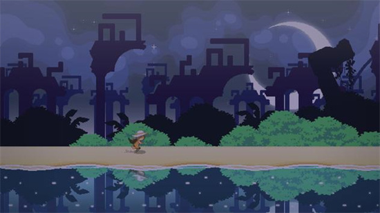 寻找埃文手机中文版