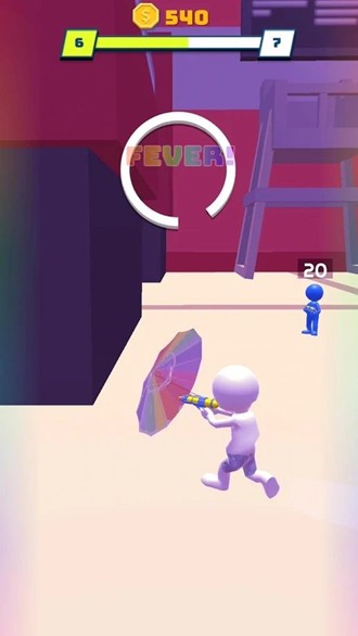 水枪射手安卓版