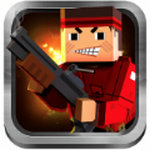 像素末日之城汉化版