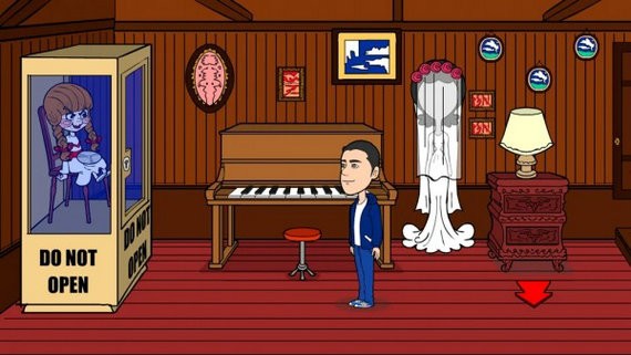 跳汰机逃脱安卓版