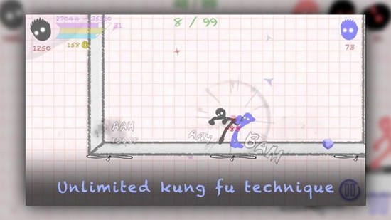 布娃娃拳头模拟最新版