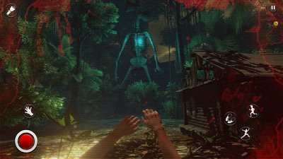 警笛头黑暗森林