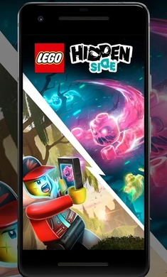 乐高藏匿地点最新版