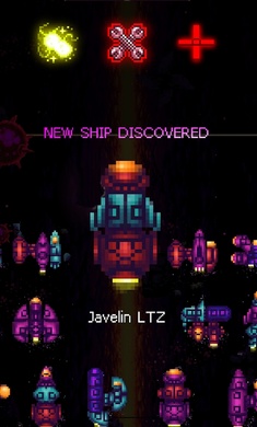 宇宙尽头游戏安卓版