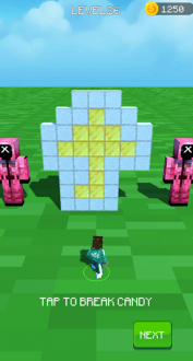 456生存挑战游戏最新版