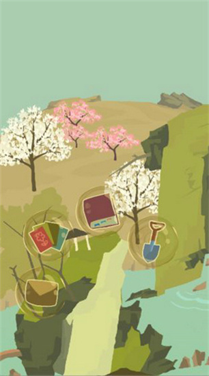 老农种树游戏安卓版