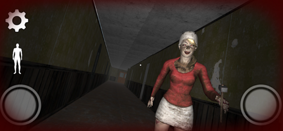 邪恶护士放学后