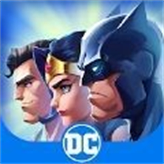 DC世界碰撞 DC Worlds Collide游戏最新版