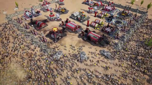 末日潜行手游官方正式版