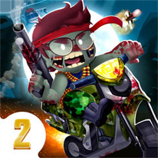 兰博枪战2安卓版游戏