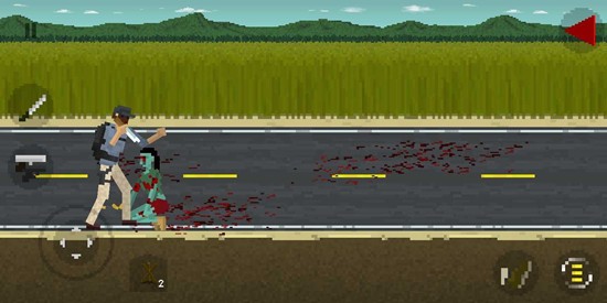 僵尸射击与防御无限金币版