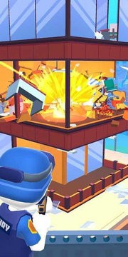 元气特工队手机版