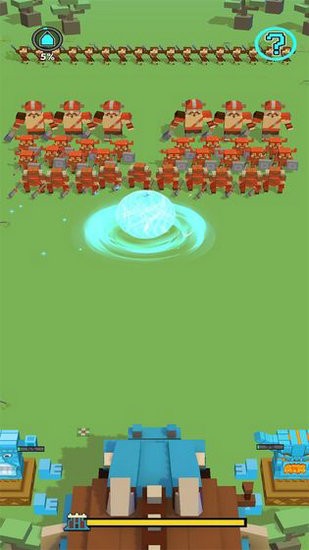 不服来比画安卓版