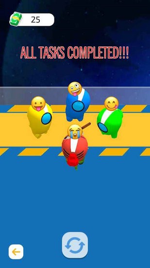 我是冒名顶替者最新版