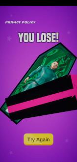 鱿鱼游戏钢化玻璃桥