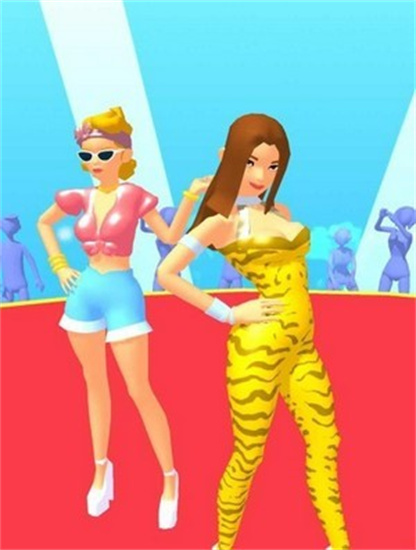 女王的地毯安卓最新版本