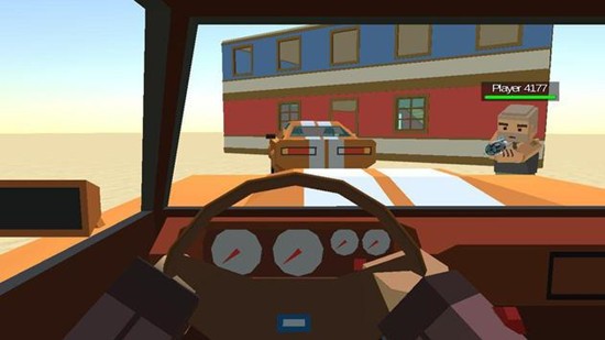 简单沙盒2无限金币版