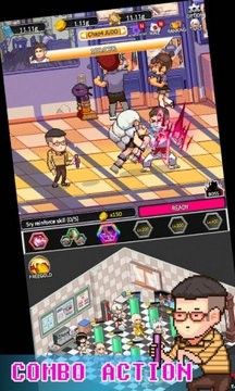 复辟校园中文版