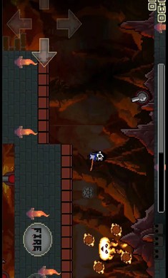 金属混乱游戏安卓版