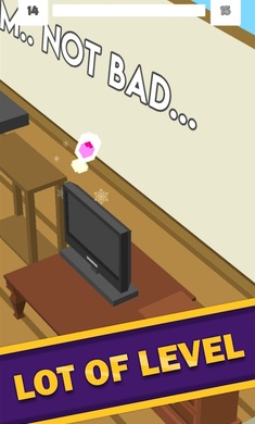 玻璃杯挑战去广告版