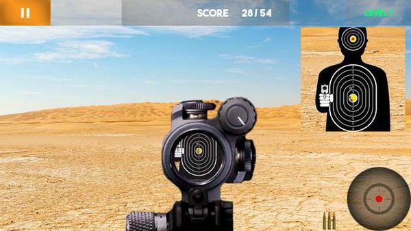 枪械制造者安卓版